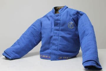 Euro Joe - French Ring Bite Suit JACKET - Semi Training