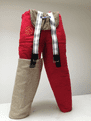 Euro Joe - French Ring Bite Suit - Semi Training