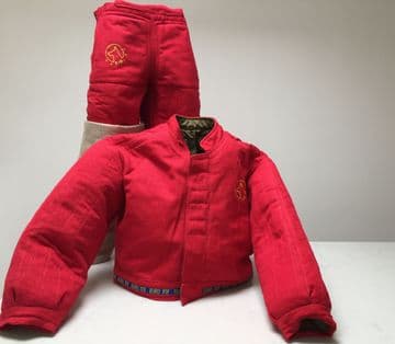 Euro Joe - French Ring Bite Suit - Semi Training