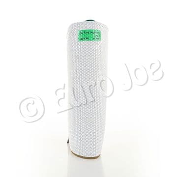 Euro Joe - HiQ Puppy Leg sleeve Nr. 3 Green Strap