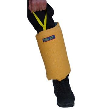 Euro Joe - Leg/Bicep Sleeve - Velcro - Nr1 Yellow - Puppy