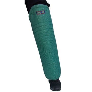 Euro Joe - Leg sleeve Blue Strap Nylcot
