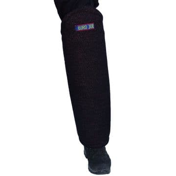 Euro Joe - Leg Sleeve - Velcro - Nr 3 - Green Strap