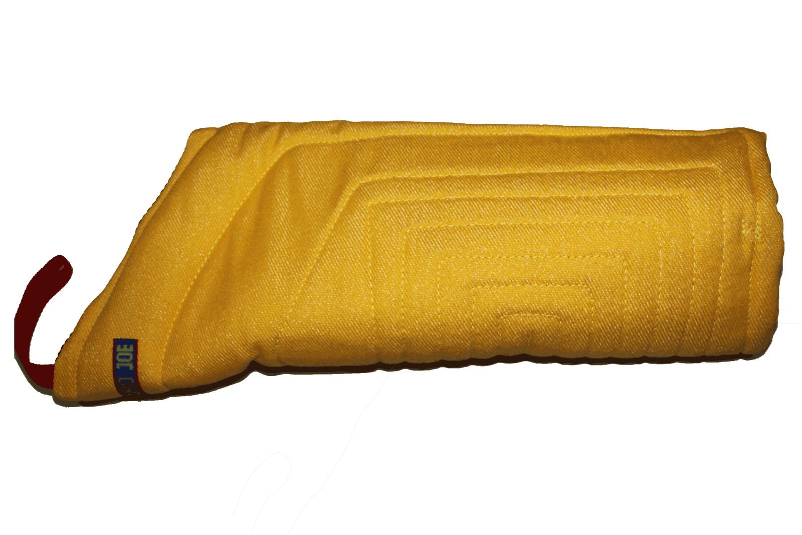 Euro Joe - Ring  Sleeves - Nylcot