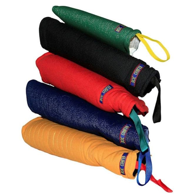 Euro Joe - Ring  Sleeves - Nylcot