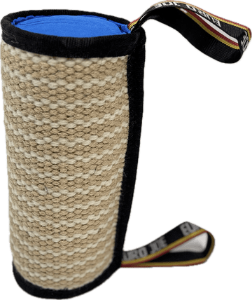 Euro Joe - SillyDog Jute