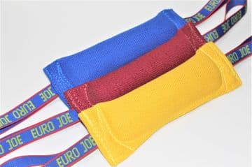 Euro Joe - SOFT Bite Tug Medium 30cm - NYLCOT 2 H