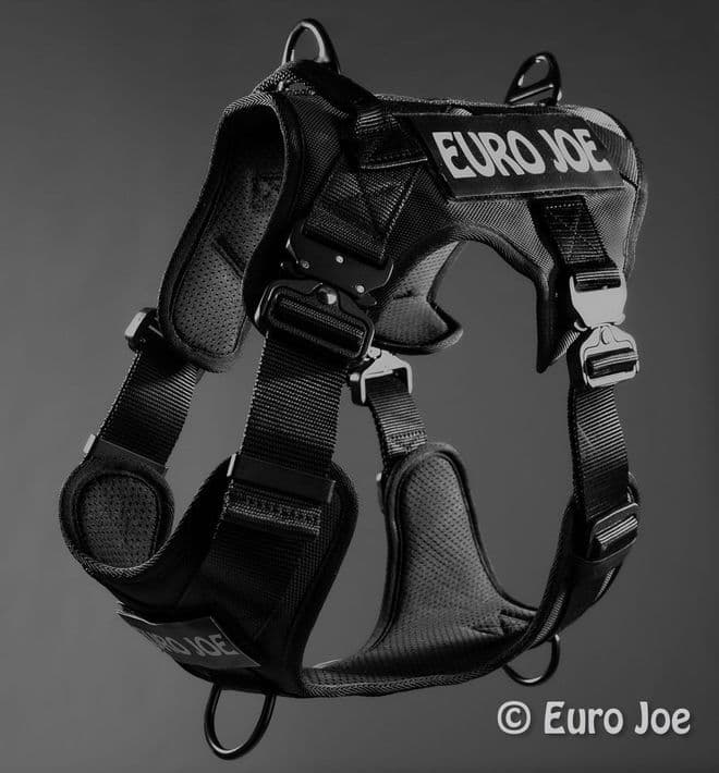 Euro Joe - Tactical Harness