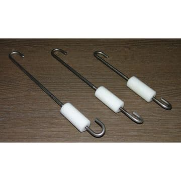 Euro Joe - Trunk Lock