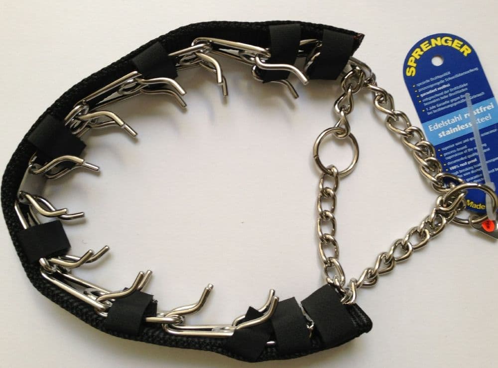 Herm sprenger nylon protector Clearance