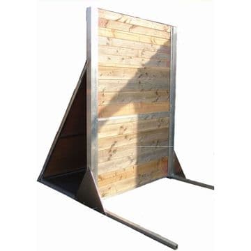 High Jump Palisade - Mondio Ring Spec