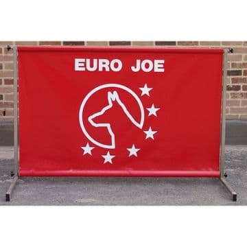 IPO Spec 1 Meter Jump