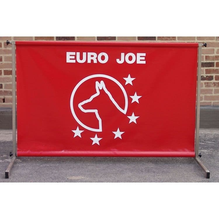 IPO Spec 1 Meter Jump