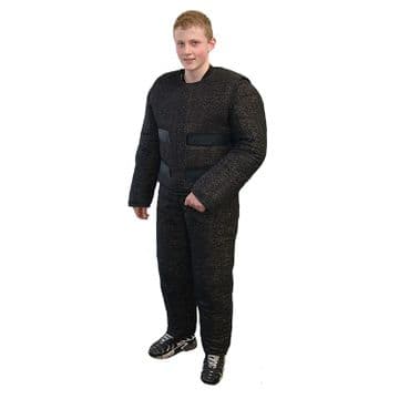 Kevlar Civil Suit