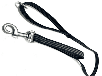 MOD John Humphris Clip - Rubberised Riot Patrol Leash