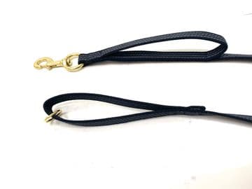 MOD Riot Patrol Lead - Rubberised Cotton with KONG Marine Clip