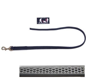 No Handle Biothane® Supergrip Lead (19mm)