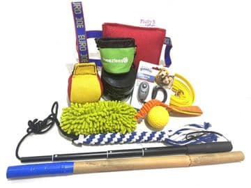 Puppy Training Package