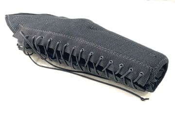 Redline - Lace Lo-Pro Hidden Sleeve