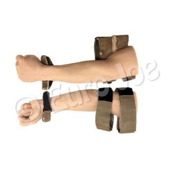 Rubber Training Arm - Pre Order