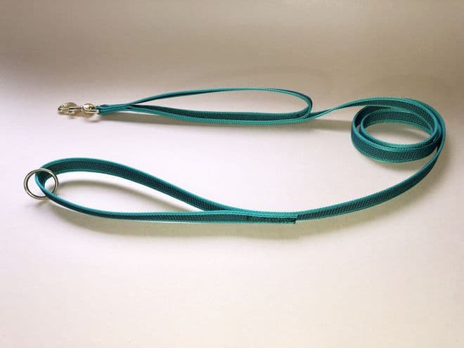 Rubberised Nylon Riot Patrol Lead