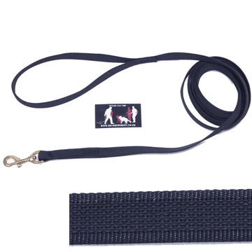 Rubberised Webbing (19mm) No handle - Coloured