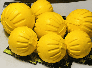 Starmark - Durafoam Ball