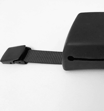 The Trainers Pouch - BLUE