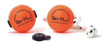 Top Matic  Magnetic Ball  Set - H