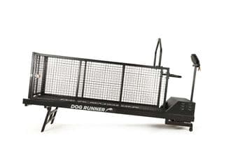 XL Dog Runner Treadmill