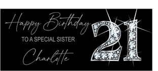 Birthday Gift Wallet Design 1