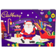 Cadbury Small Selection Box Label - Teacher 2