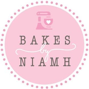 Custom Sticker for Niamh O'C.