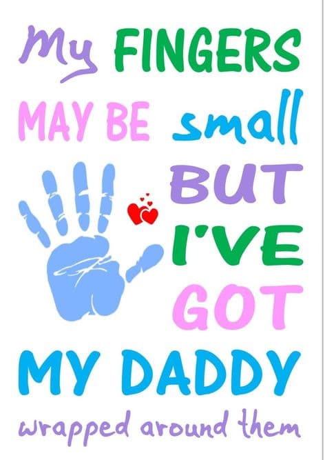 Father's Day Card Design 6