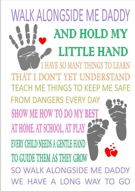 Father's Day Card Design 7