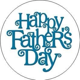 Father's Day Design 1