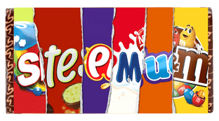 Galaxy Stepmum Bar Wrapper