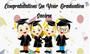 Graduation Bar Wrapper 5