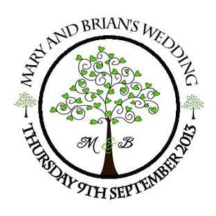 Green Tree of Hearts