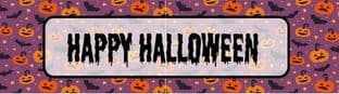 Halloween Background Wrapper 3