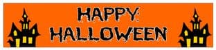 Halloween Banner Design 4