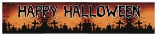 Halloween Banner Design 5