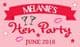 Hen Party