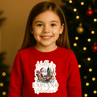 Lapland Adventure Transfer