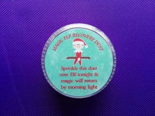 Magic Family Elf Recovery Dust