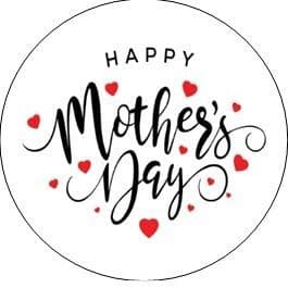 Mother's Day Design 1
