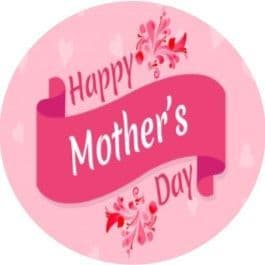 Mother's Day Design 2