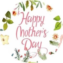 Mother's Day Design 3