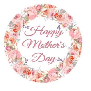 Mother's Day Design 5