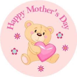 Mother's Day Design 6